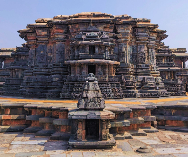 Belur