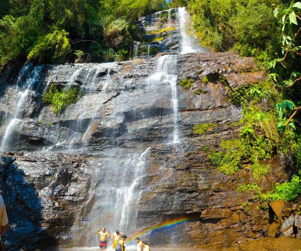 Hebbe falls