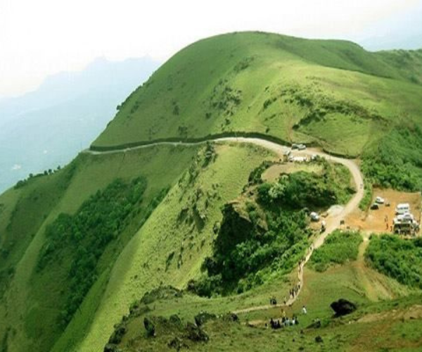 Mullayanagiri